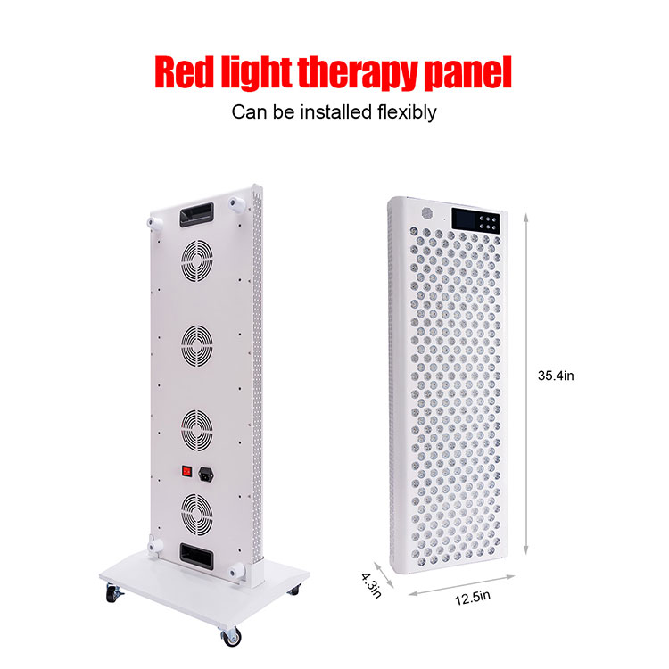 Fungujú stroje LED svetla terapie?