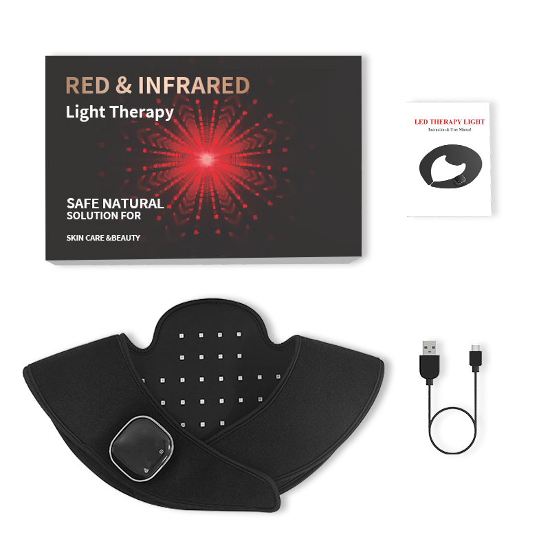 LED terapia Light Ramer Blesk pás